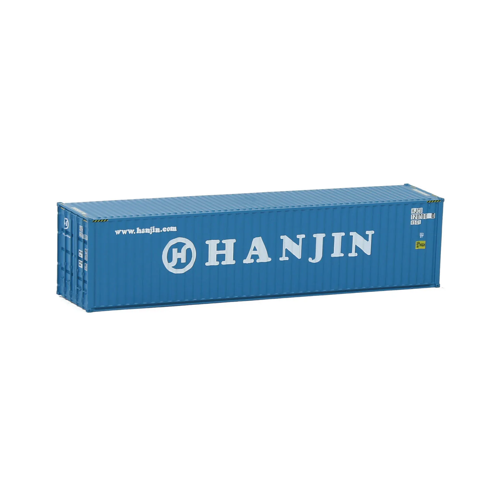 HANJIN