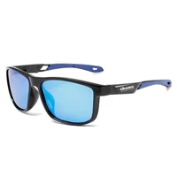 Okuma Fashion Lunettes polarisées UV400, anti UV, éblouissantes et lumière forte, adaptées au cyclisme, à la conduite, à la pêche, etc. 3