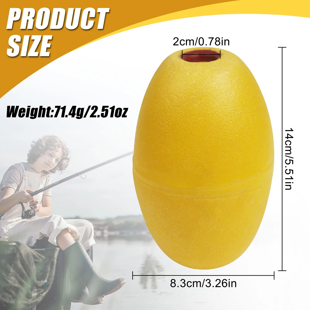 Kayak and Boat Anchor Buoy