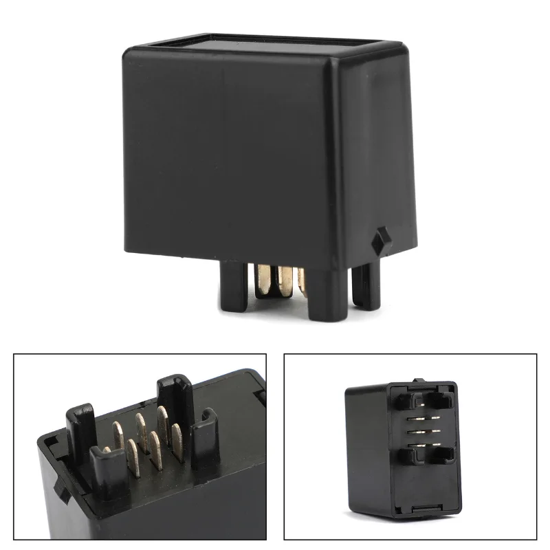 

Turn Signal Relay For Suzuki SV650 ABS 2007-2012 TL1000 1998-2001 TU250 1997-2001/2009/2011/2015/2017 UH200 Burgman 2014