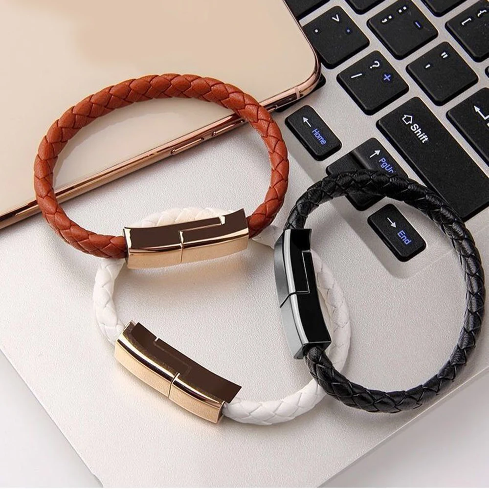 Cable De Carga Compatible Con Fitbit Charge 4 / Charge