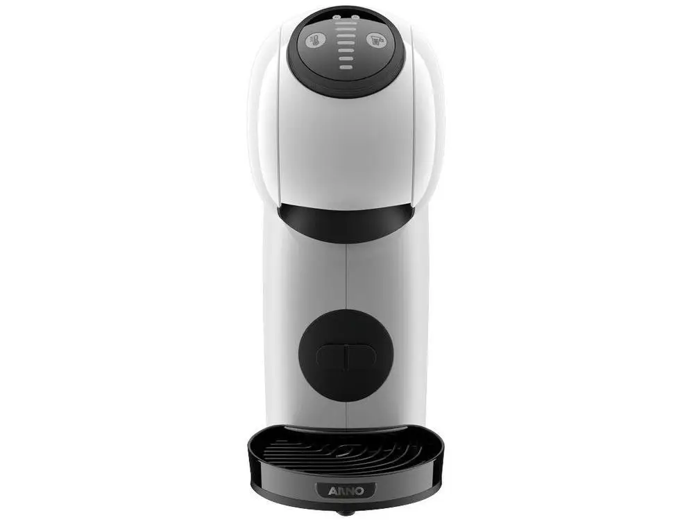 Arno Nescafé Dolce Gusto Genio S Basic Capsule 15 Bar White-220V