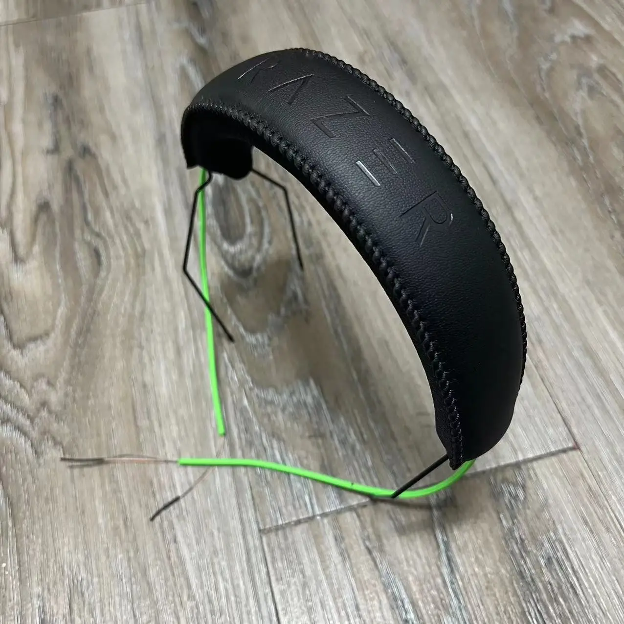 V2 Pro Razer Electra Headband Replacement DIY Replacement Head