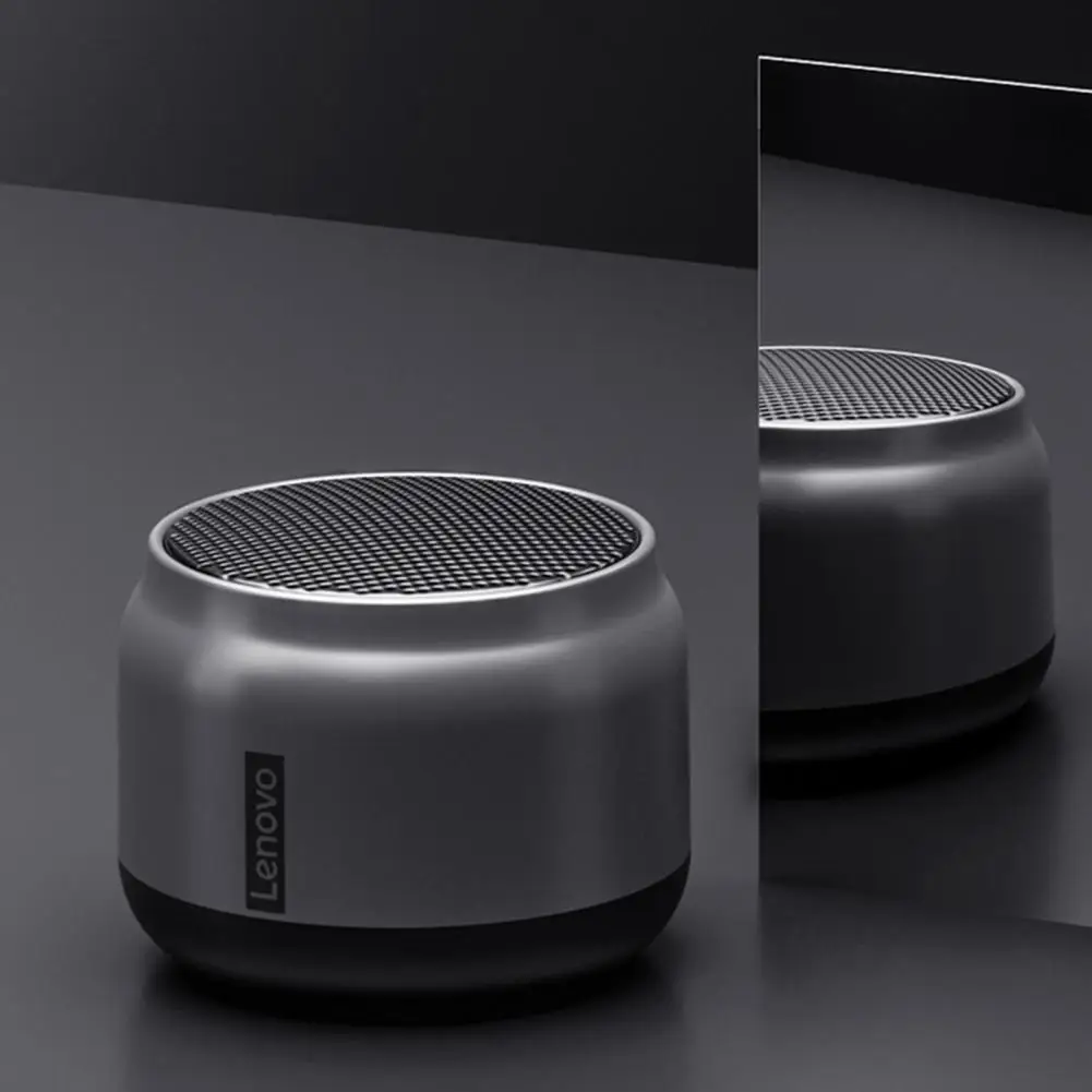 

Wireless Speaker Mini Stable Signal Rechargeable Wireless Loudspeaker Music Surround Bass Box Birthday Gift