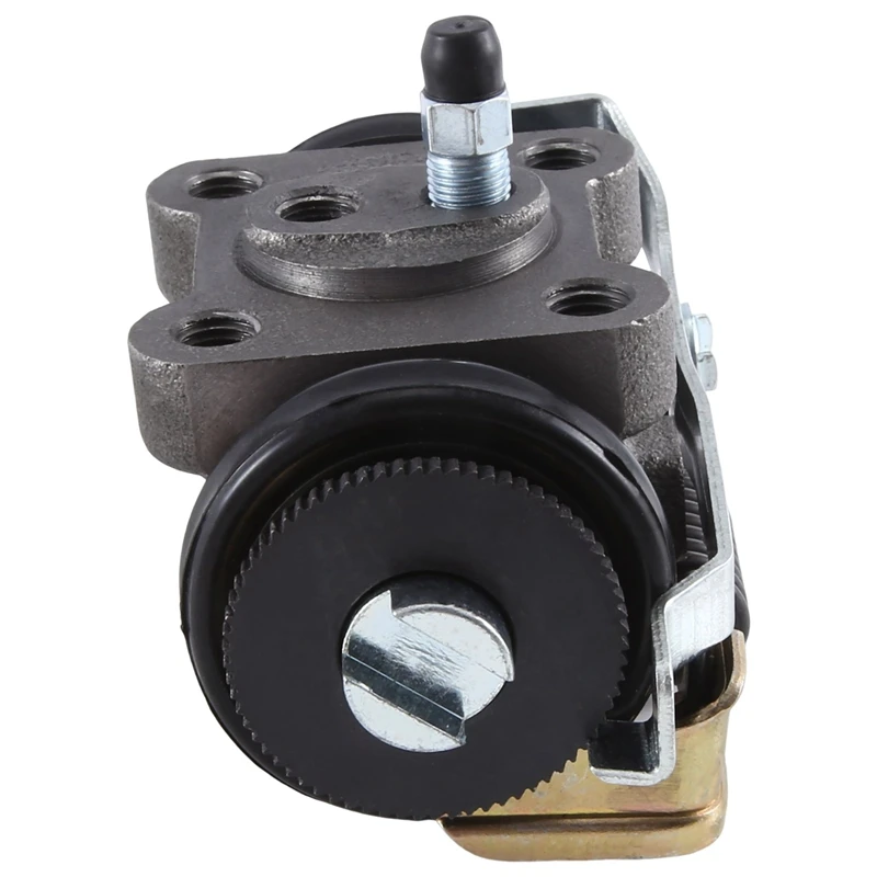 Front Left Rear Wheel Brake Cylinder Assembly 47570-36210 For Toyota DYNA200 COASTER RZB40 HZB50 XZB40 HDB5 1993- Parts