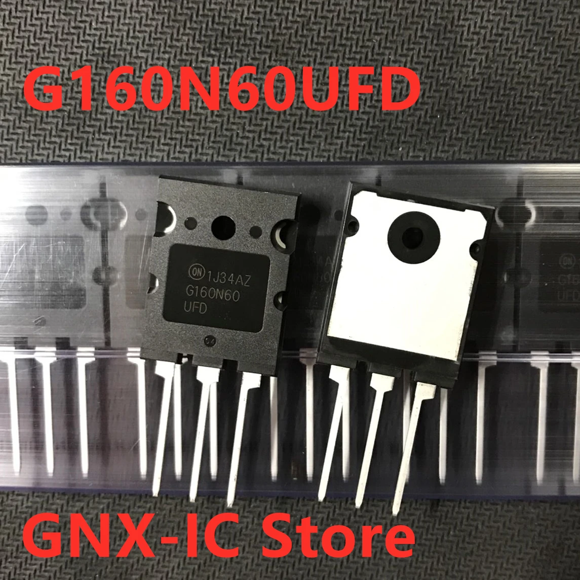 JatilEr Mosfet Kit Mixed Mosfet Kits Mosfet Transistor Kit 10 Values