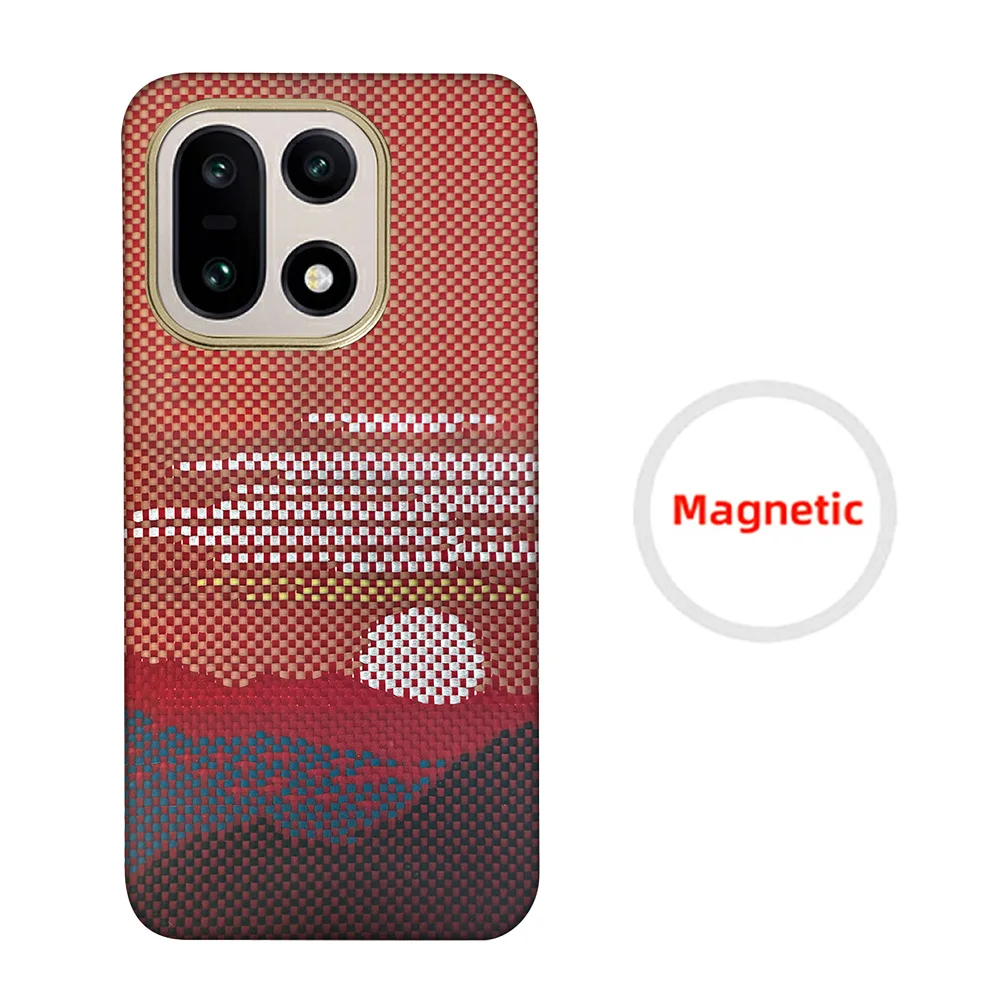 sunrise Magnetic