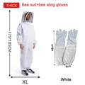 XL with gloves