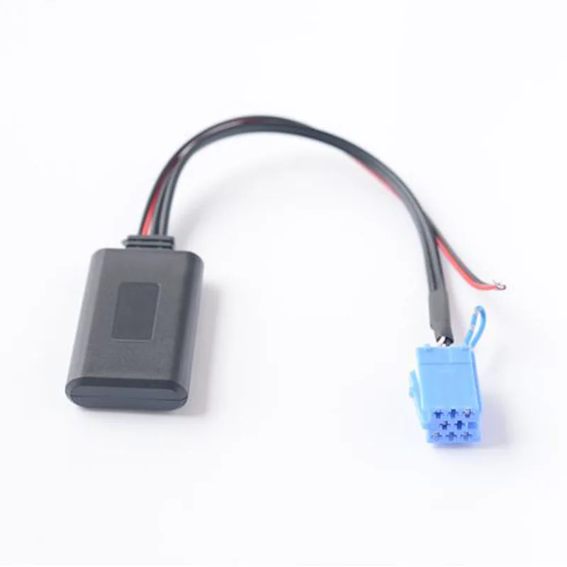 AUX Line In Adapter Für Smart Fortwo 450 1997-2007 / MP3 3,5mm