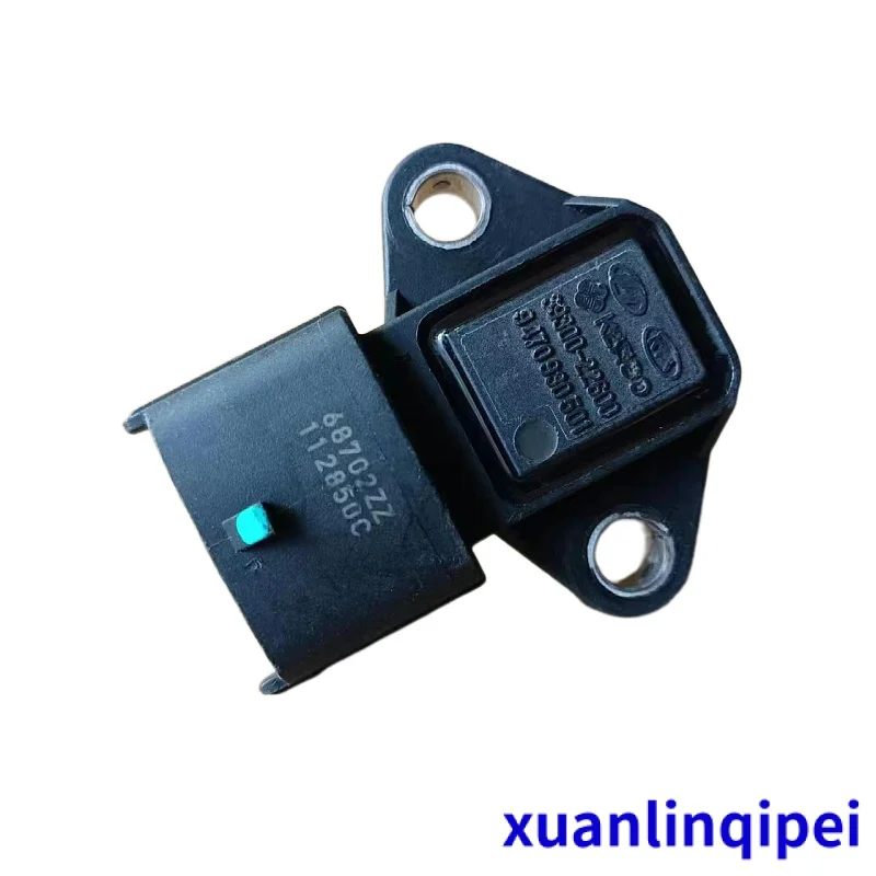 4 Pins MAP Manifold Absolute Pressure Sensor For Kia Rio Soul Hyundai Elantra Accent Tiburon 3930022600 39300-22600