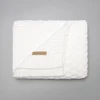 Super Soft Baby Blankets Newborn Infant Kids Boy Girl Stroller Swaddle Wrap Mats Lightweight Knit Toddler Throw Receiving Quilts 4