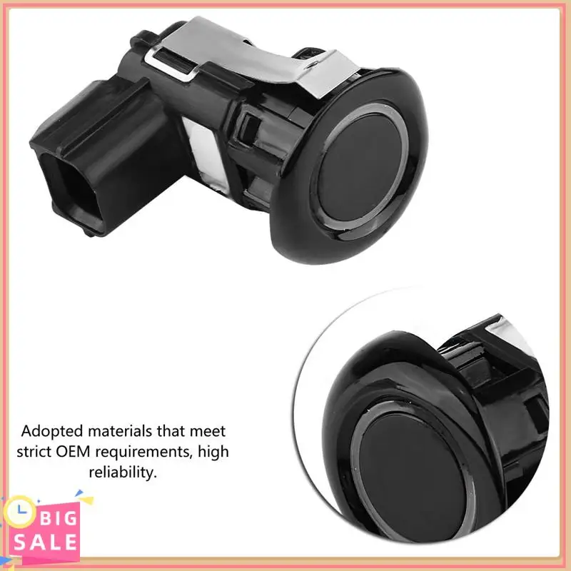 Better-Parking Sensor Reversing Radar Electric Eye Probe 25994-CM13E 25994CM13E 25994-CM10D For Nissan Cube Infiniti FX37 FX50