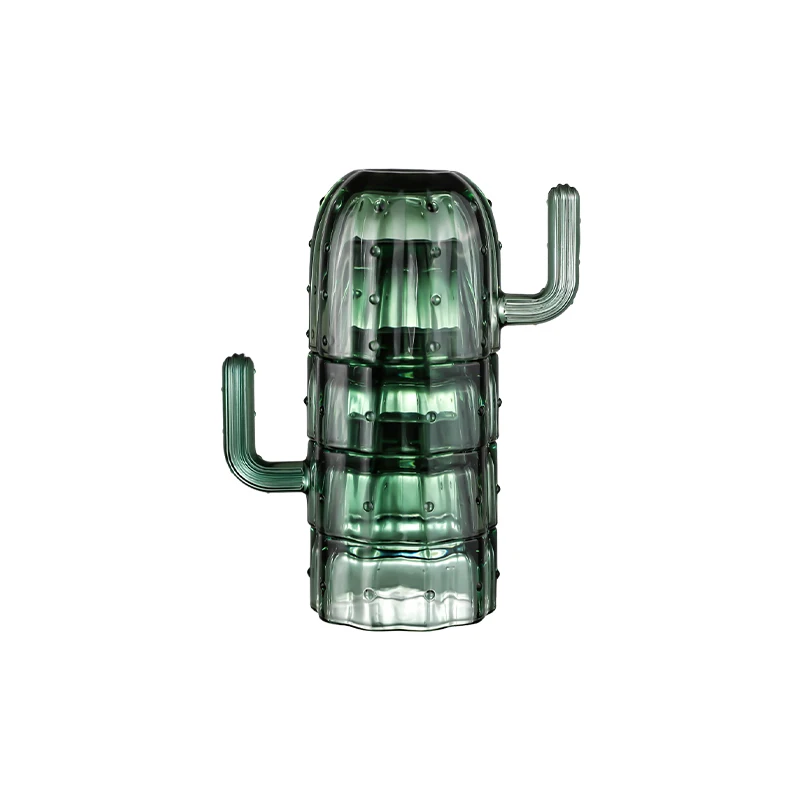 Cactus Stack Cup