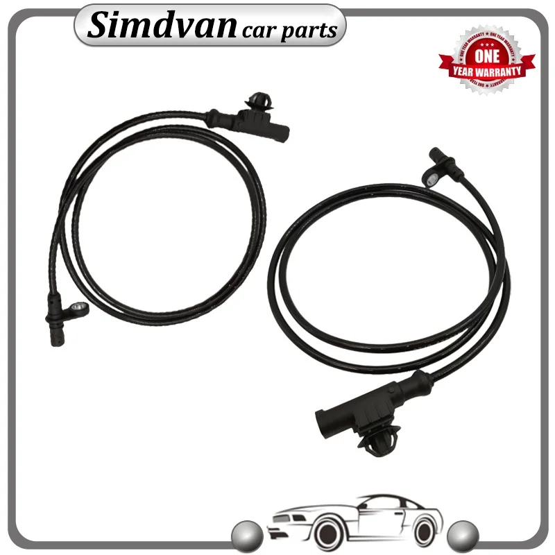 45710P250000 55710P250000 ABS Front Rear Speed Sensor for Benelli 752S TRK502 TRK502X Leoncino500 502C TRK Leoncino 500 502 502C car abs speed sensor