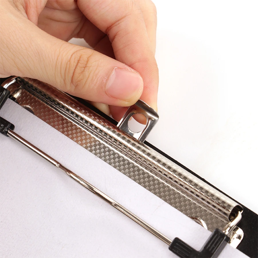Double-clamp Drawing Board A3 8K Art Drawing Sketchpad Art Supplies Large Clipboard For Artist 4