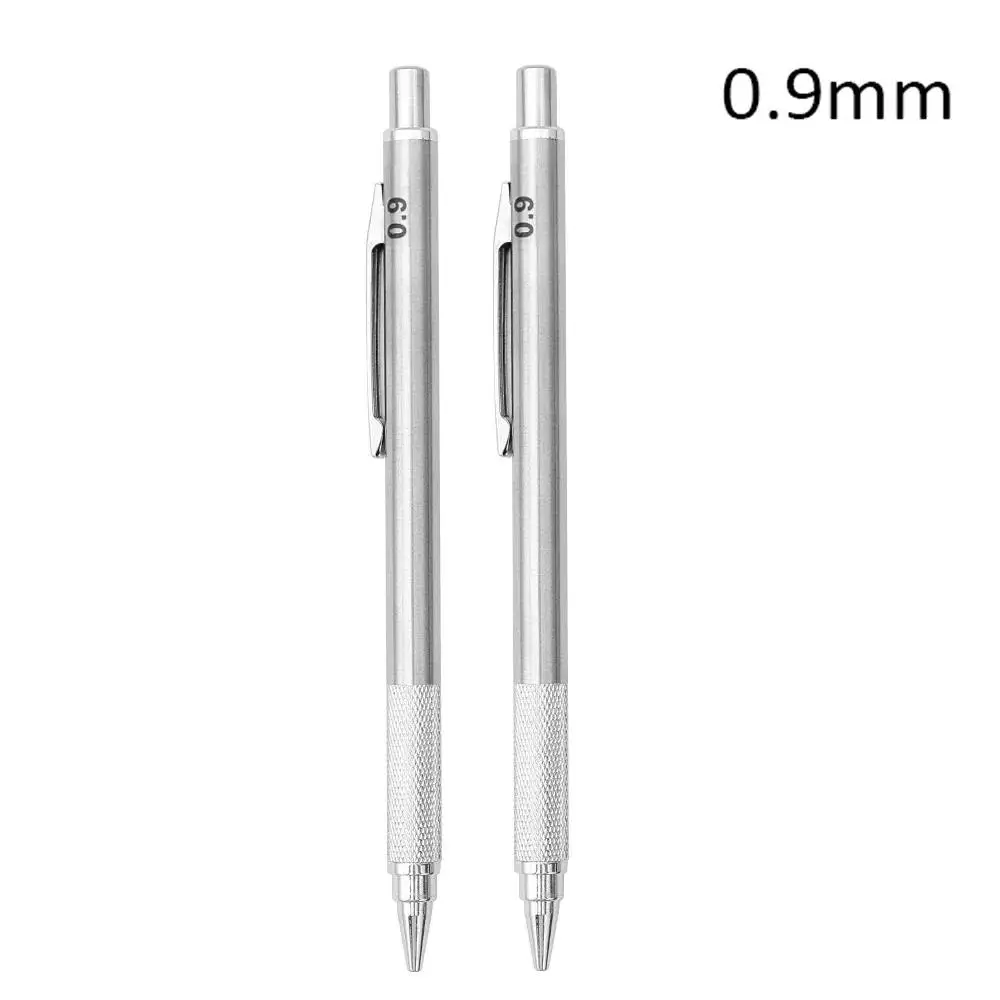2Pc Pencil 0.9mm