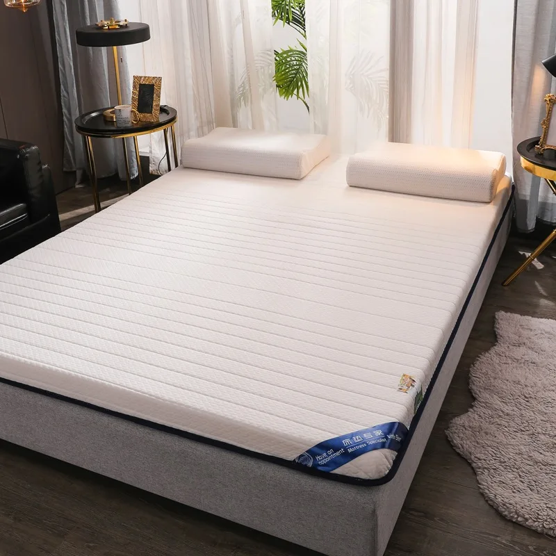 Memory Foam Floor Mattress Mat Queen Mattresses Memory Foam High