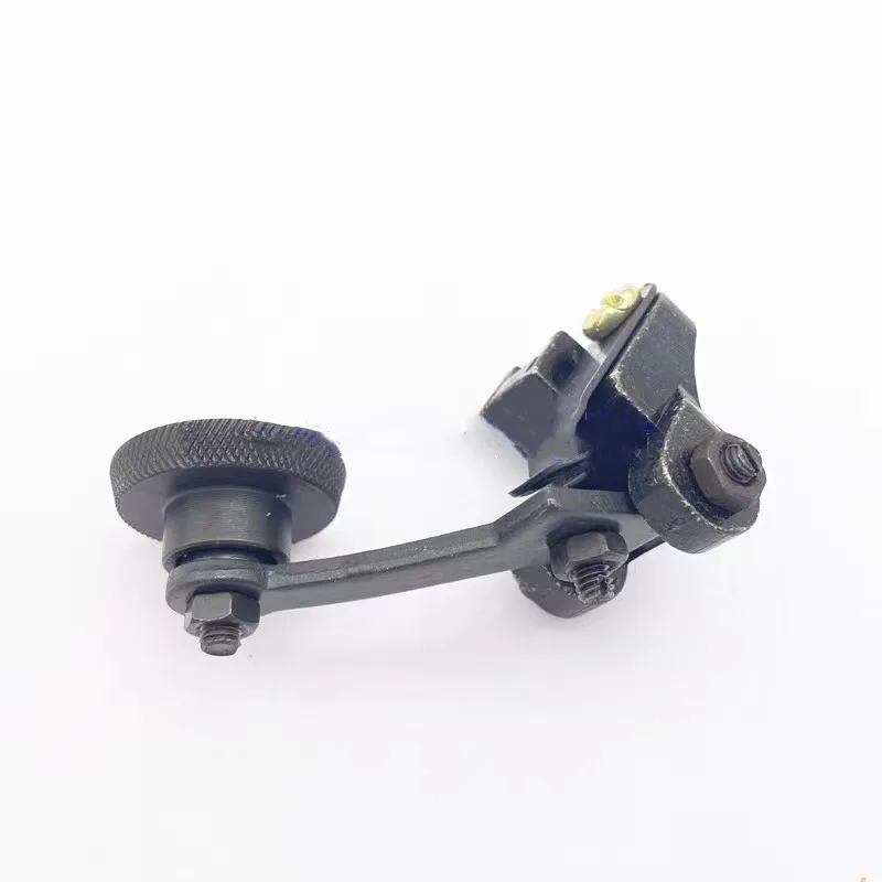 12264/12265/12267 Roller Presser Foot Leather Rolling Foot for Singer 17U / 18U / 10 High-Head Industrial Sewing Machine Parts 4