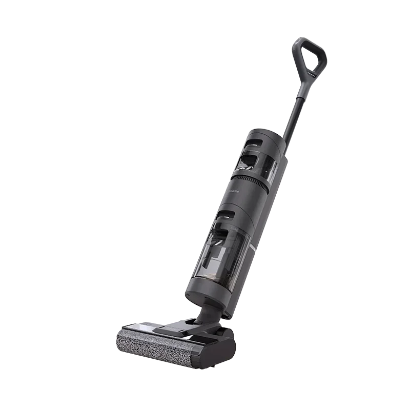 DREAME H11ProPlus Floor Washing Machine Drag-suction Machine Household Appliances Hot Drying Sterilizing Cleaner 2