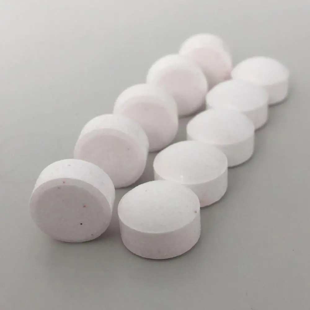 Coffee Machine Cleaning Tablet Effervescent Tablet Descaling Agent All-Purpose Cleaner