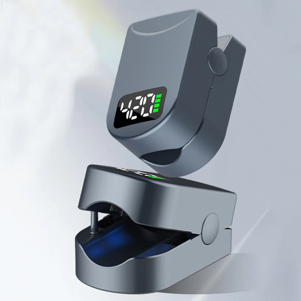 LED Nail Fungal Treatment Light Device