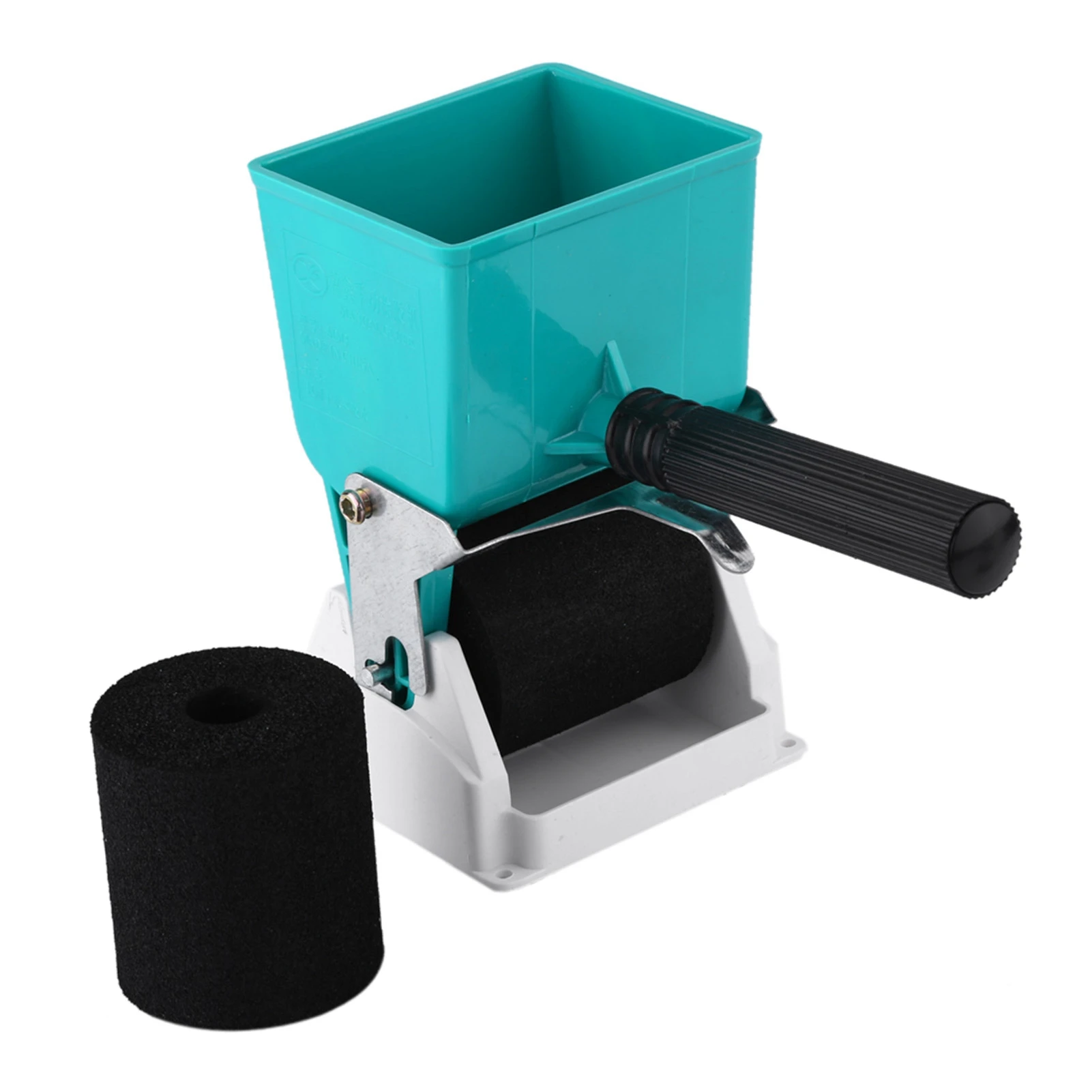180mL/320mL Portable Handheld Glue Applicator Roller Manual Gluer for Woodworking Woodworking Glue Applicator Decorating Supplie