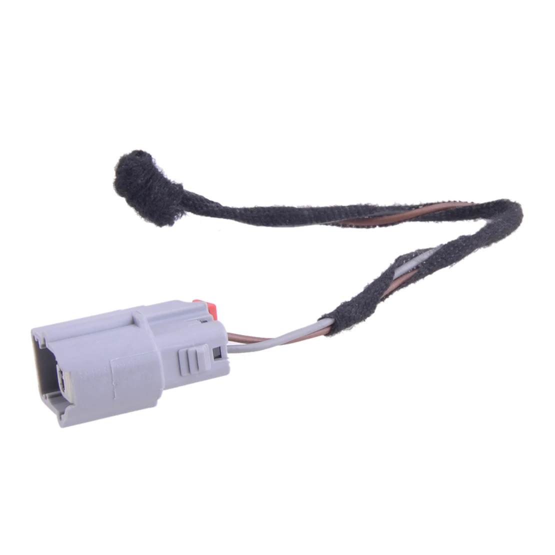 Outer Ambient Air Temperature Sensor Plug Pigtail Fit for Ford F-150 Edge Fusion Escape Explorer Fiesta Lincoln MKS MKT MKX MKZ temperature sensor