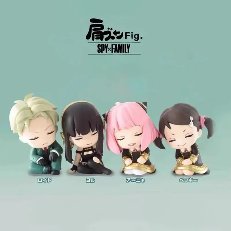 S847a4e316b7048108b60fa6dee8ae777K - Spy x Family Store