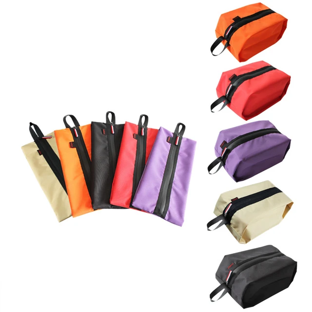 Sac de compression d'affaires, sacs de couchage Rangement Stuff Sack  Organisateur imperméable à l'eau Camping Randonnée Sac de randonnée pour  voyage - Grands sacs de couchage Vêtements