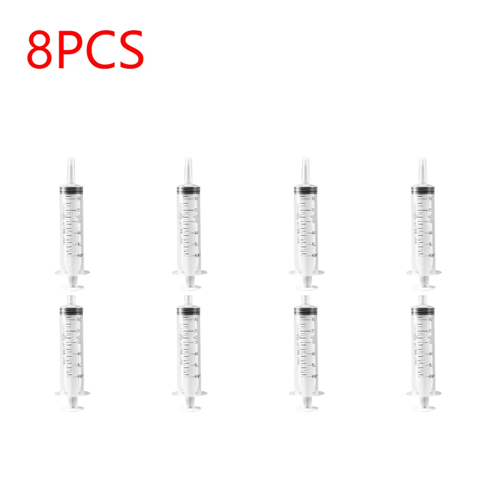 8PCS 60ml