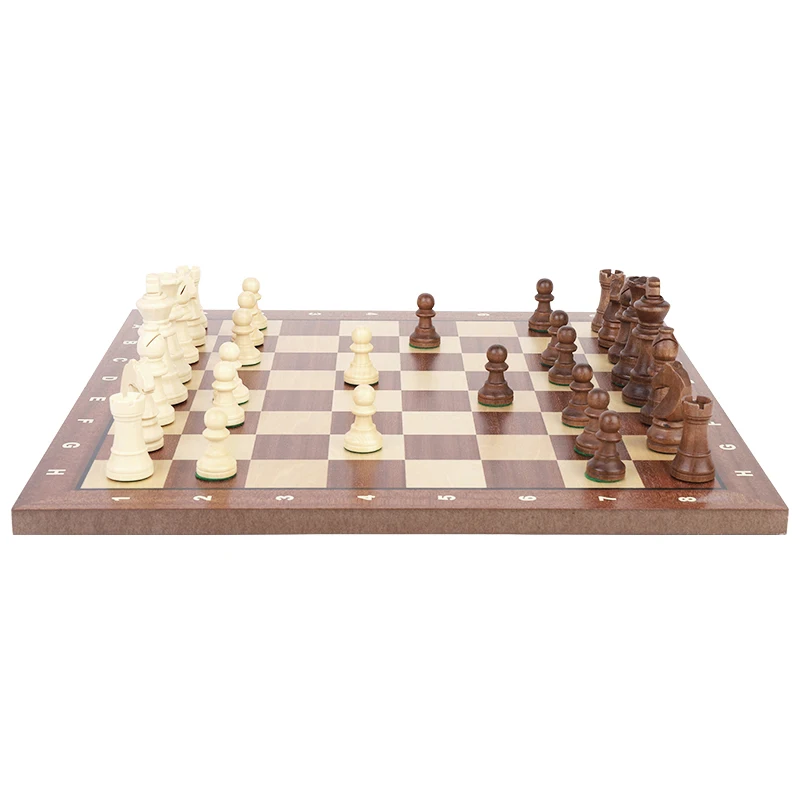 Wood Luxury Chess Decor Pieces Quality Outdoor Professional Accessories  Board Game For Adult Hand Made Jogo De Xadrez Table Game - Chess Games -  AliExpress