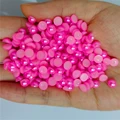 Light Rose Red