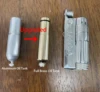 Classic Imco Copper Lighter+Sealed Brass Oil Tank Combination Old-Fashioned Retro Sealed Oil Pot With Long Battery Life 6