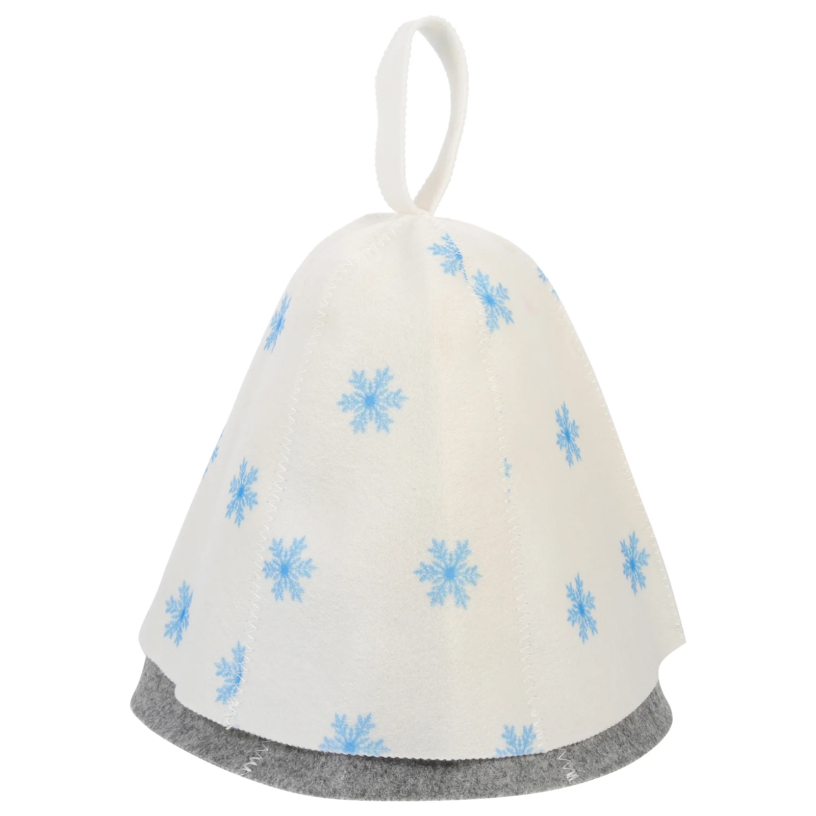 

2 Pcs Hair Sleeping Cap Sauna Hanging Shower Hat Girls Delicate Caps for Bathing Women