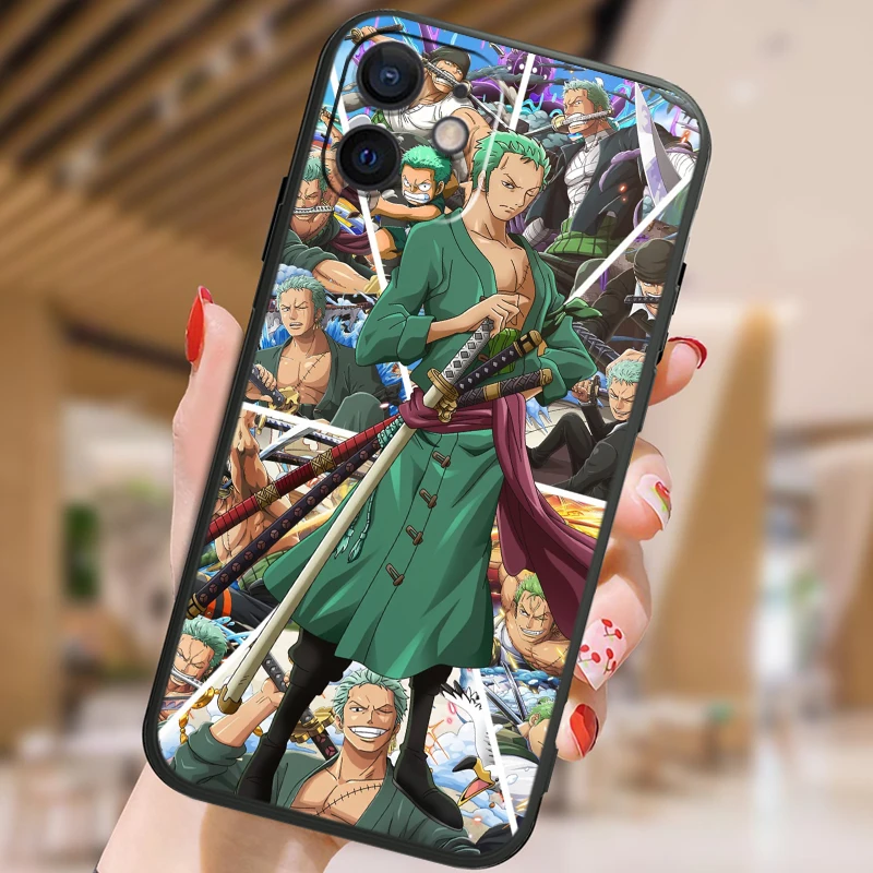 Animeflix iPhone Cases for Sale