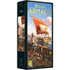 Conquer the Seas with 7 Wonders Armada Board Game Extension 1