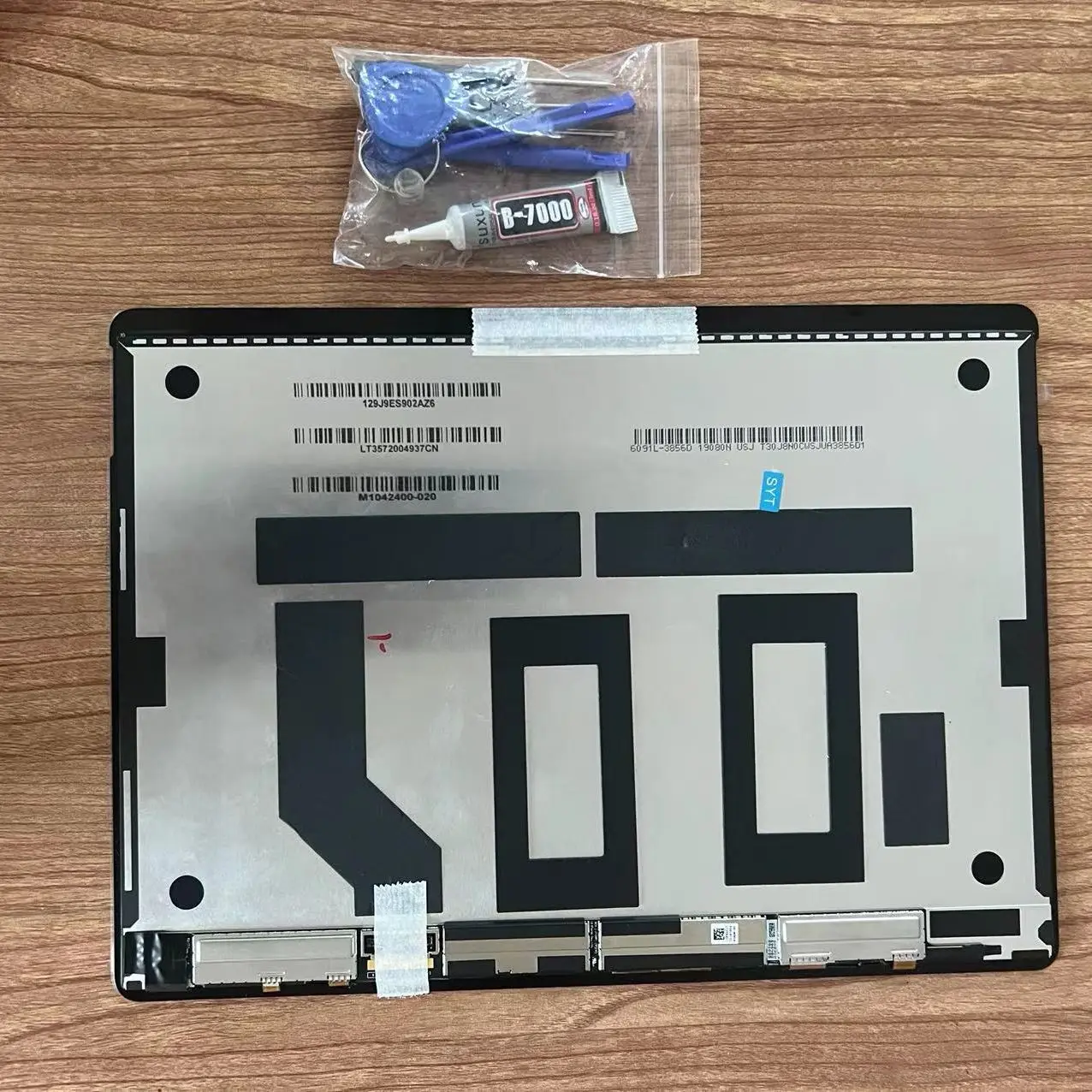 Рисунок 2 - AAA + Оригинальный ЖК-дисплей для