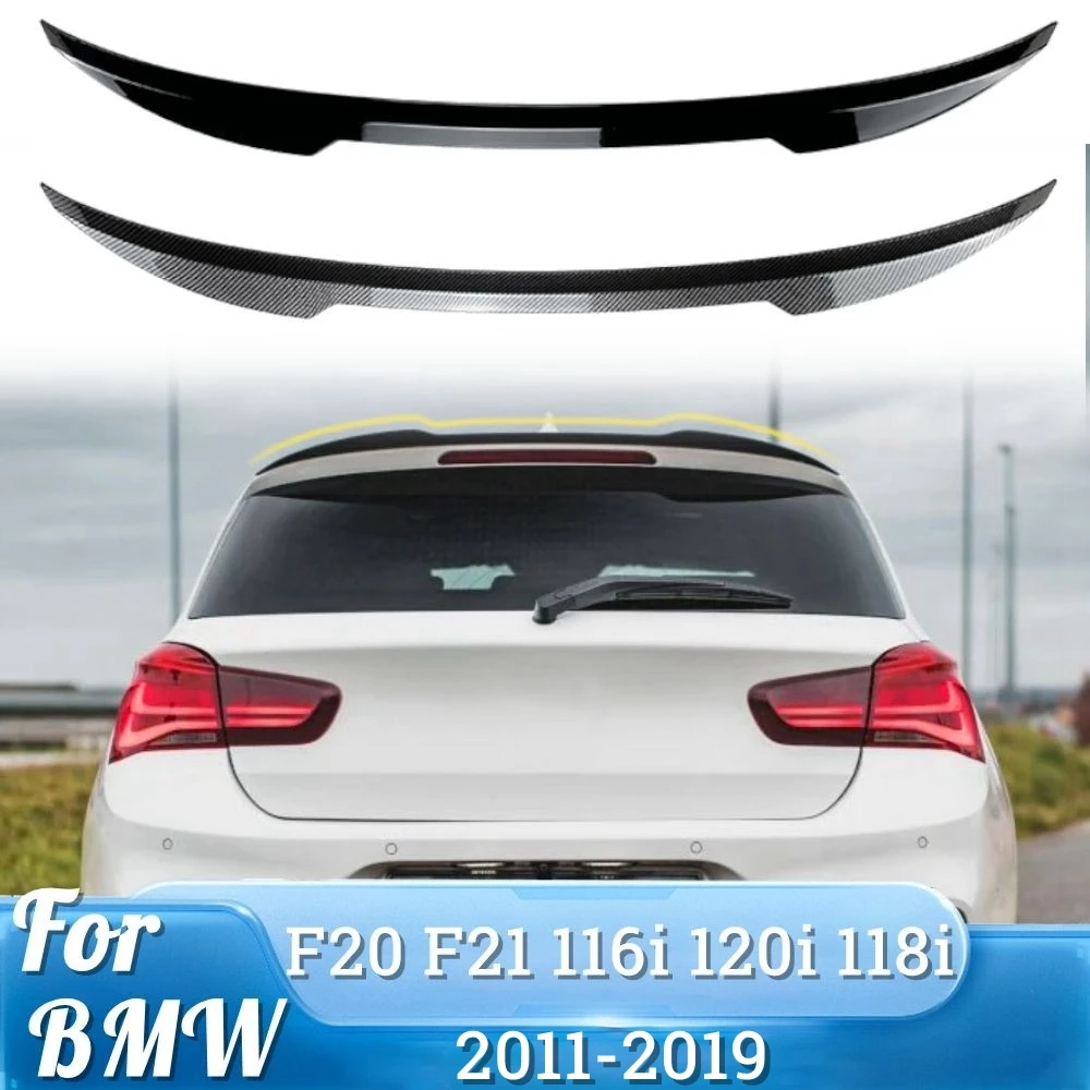 

Для F20 F21 для BMW 1 серии 116i 118i 120i 125i M135i 2011 2012 2013 2014 2016 2017 2018 годов оформления черного цвета