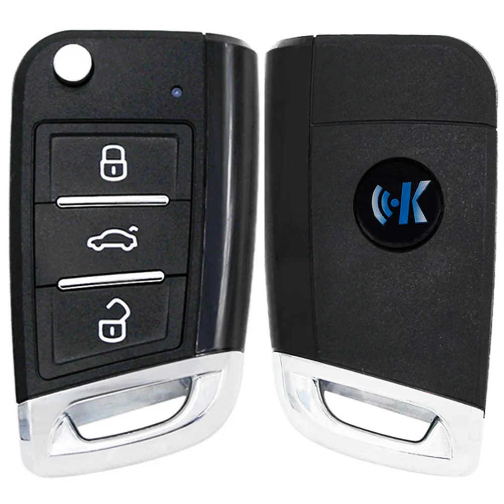 KEYDIY KD Multi-Functional Smart Remote Control