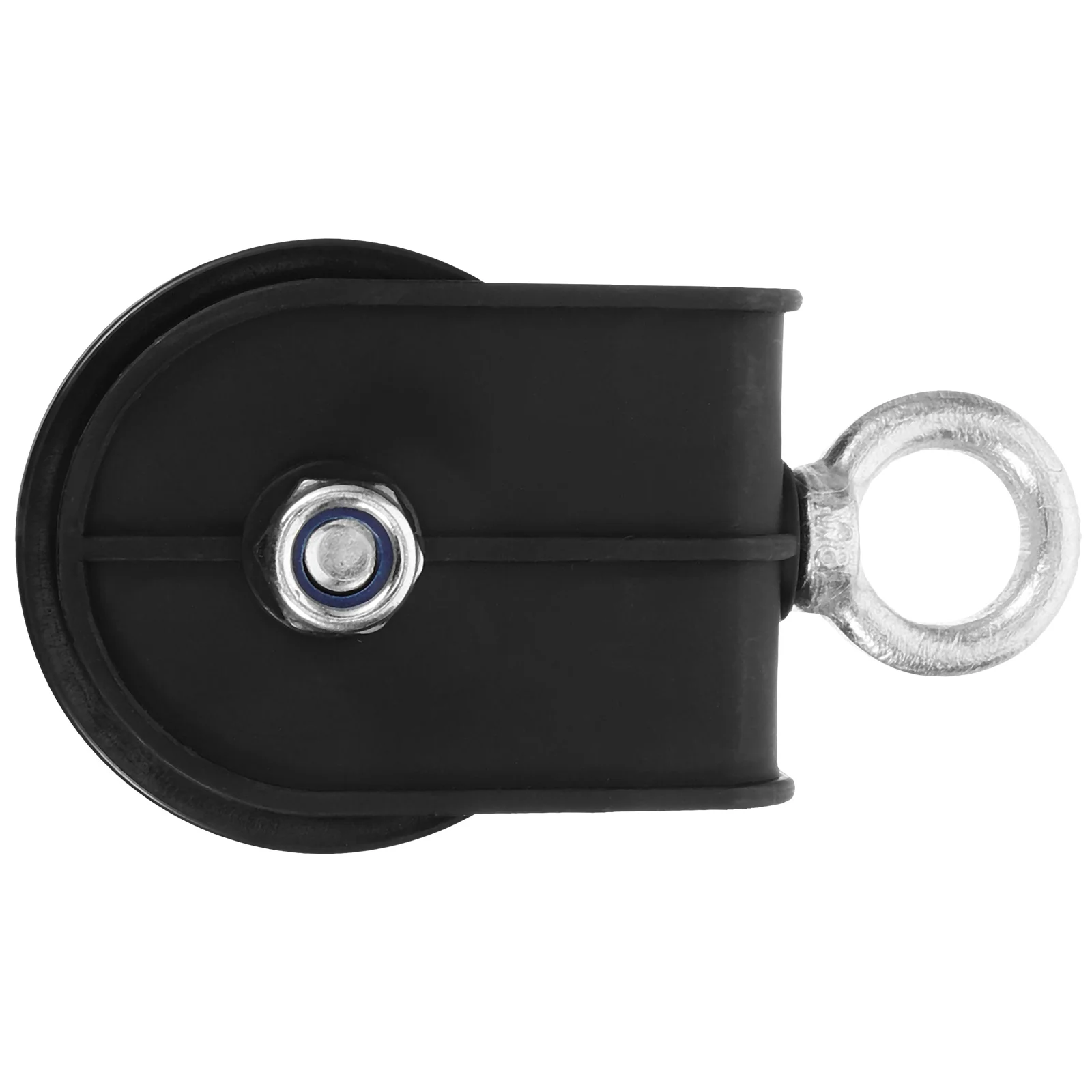 

Fitness Pulley Lifting Blocks Attachment Accessories Cable Wheel down Attachments