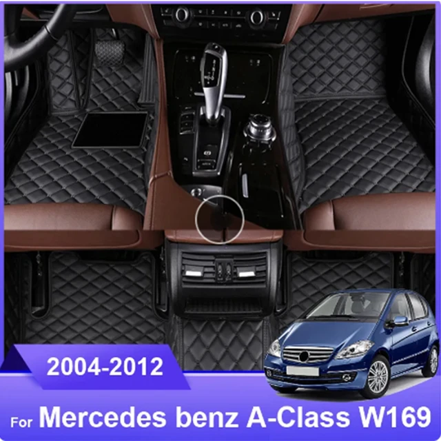 Mercedes-Benz Zubehör, Interieur