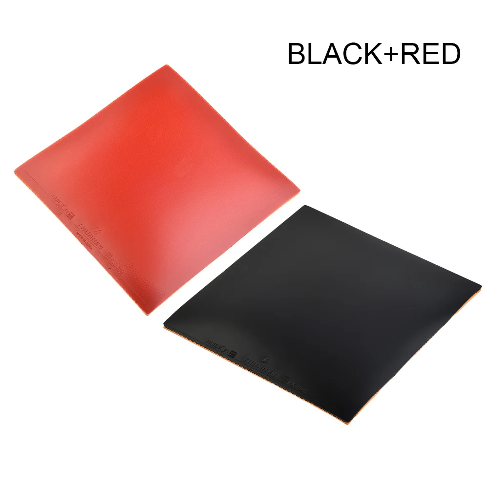 

1/2pcs Durable Table Tennis 1/2pcs Durable Table Tennis Ping Pong Paddle Racket Table Tennis Ping Pong Cover Training Accessory