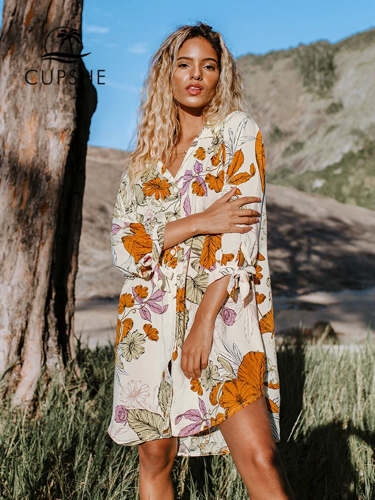 Beach Dress Woman Summer 2023 Clothing Summer Woman 2023 Women's