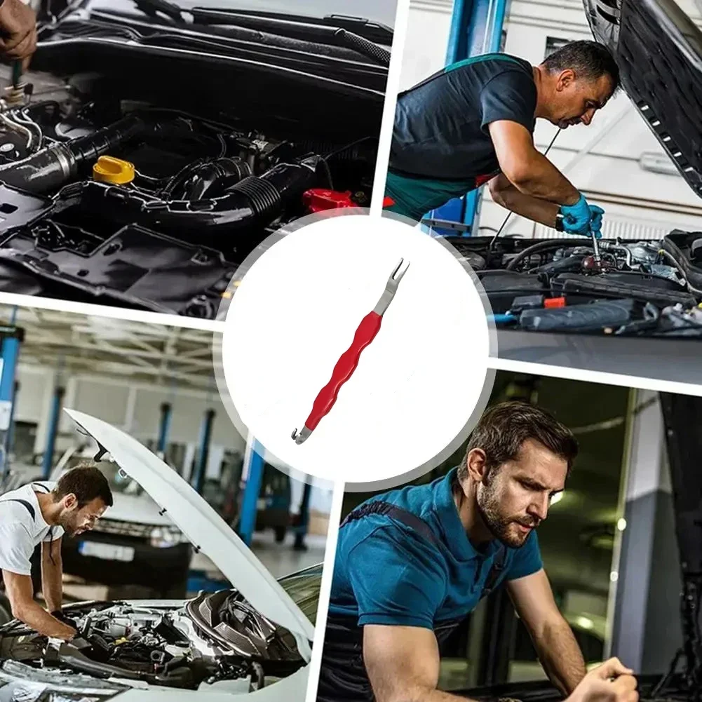 Universal Auto Connector Separator and Wire Removal Tool for Car Repair and Maintenance