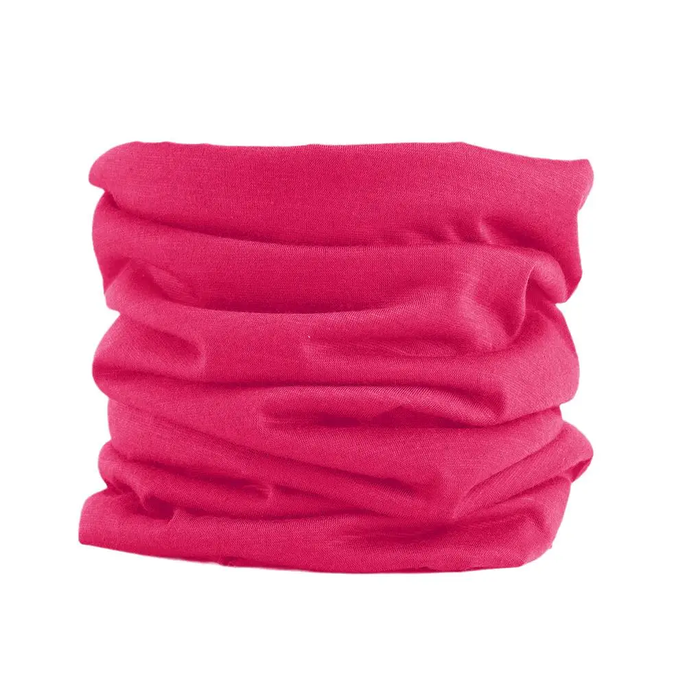 Multifunctional Outdoor Sport Magic Scarf Face Neck Cover Head Wrap Anti UV Breathable Warmer Windproof Fishing Cycling Headband 4