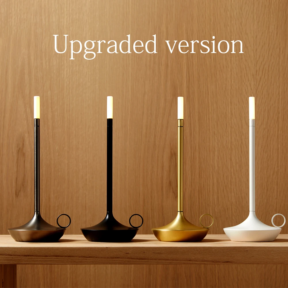 Creative-Office-Restaurant-Bar-Table-lamp-Rechargeable-Study-Reading ...