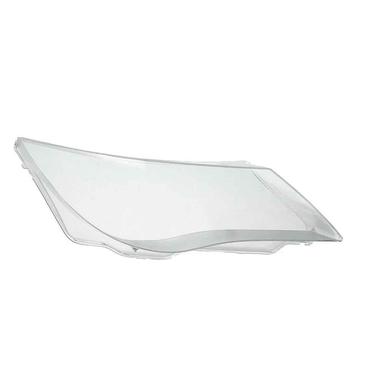 Right Side Forbmw E63 E64 M6 20042010 Car Headlight Len Cover