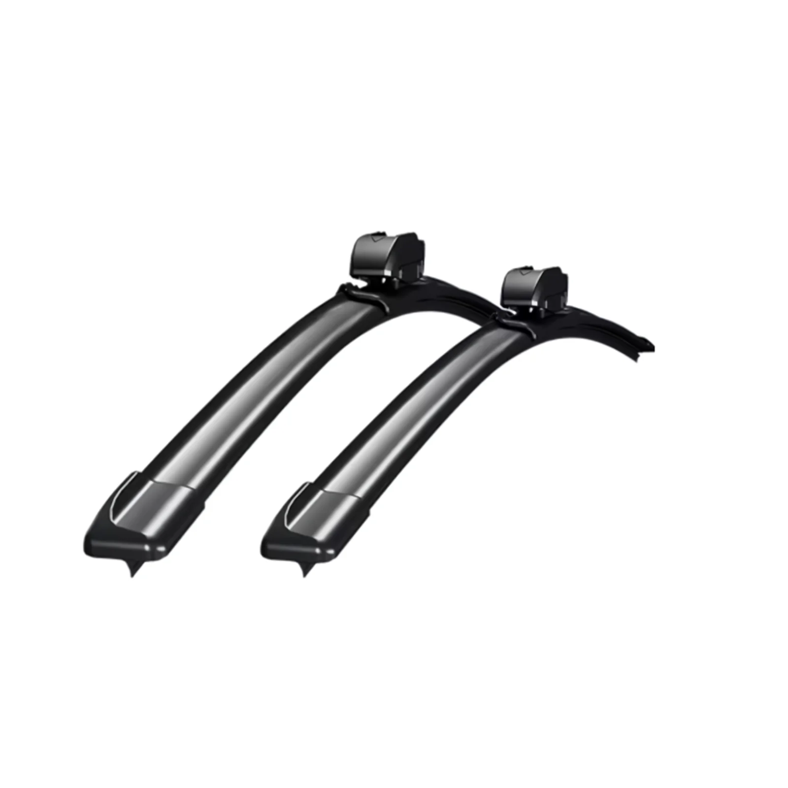 Durable Silent Front Wiper Blades