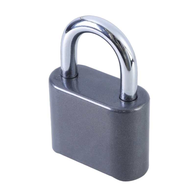 Combination Lock designs Not Theft Door Lock Heavy Duty Padlock Adjustable Code Padlock for Easy Code Resetting