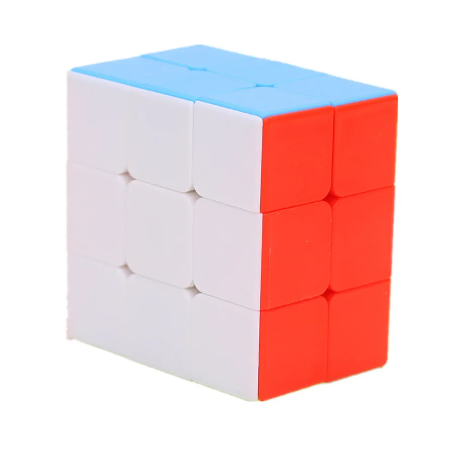 Cubo Mágico Profissional Total Colors Hexagonal Jiehui Toys